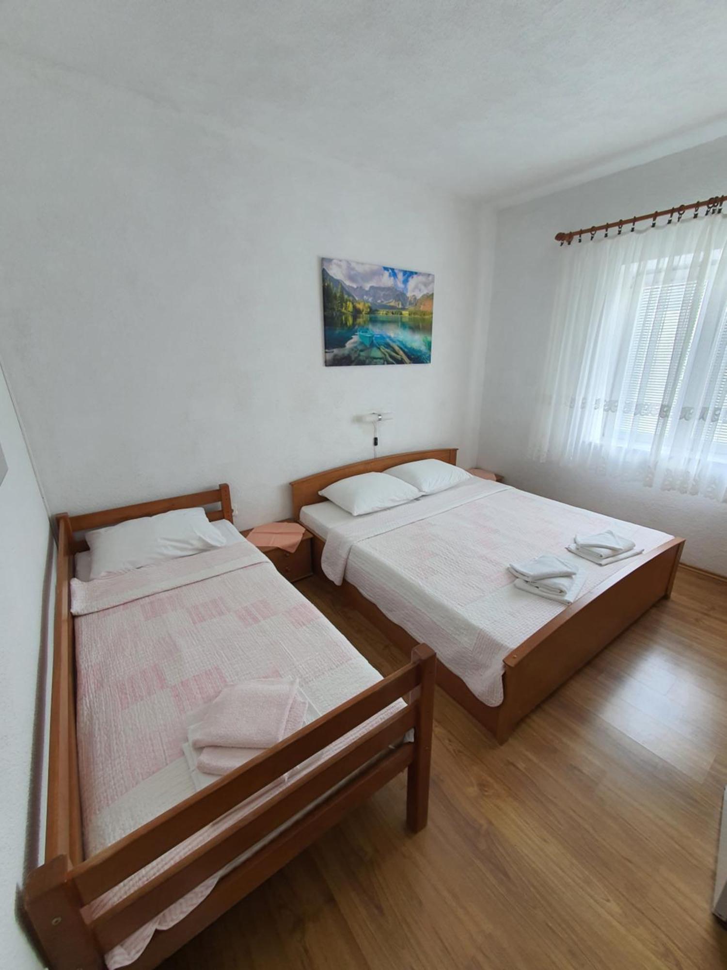 Apartments - Buffet 2B Sveti Juraj Room photo