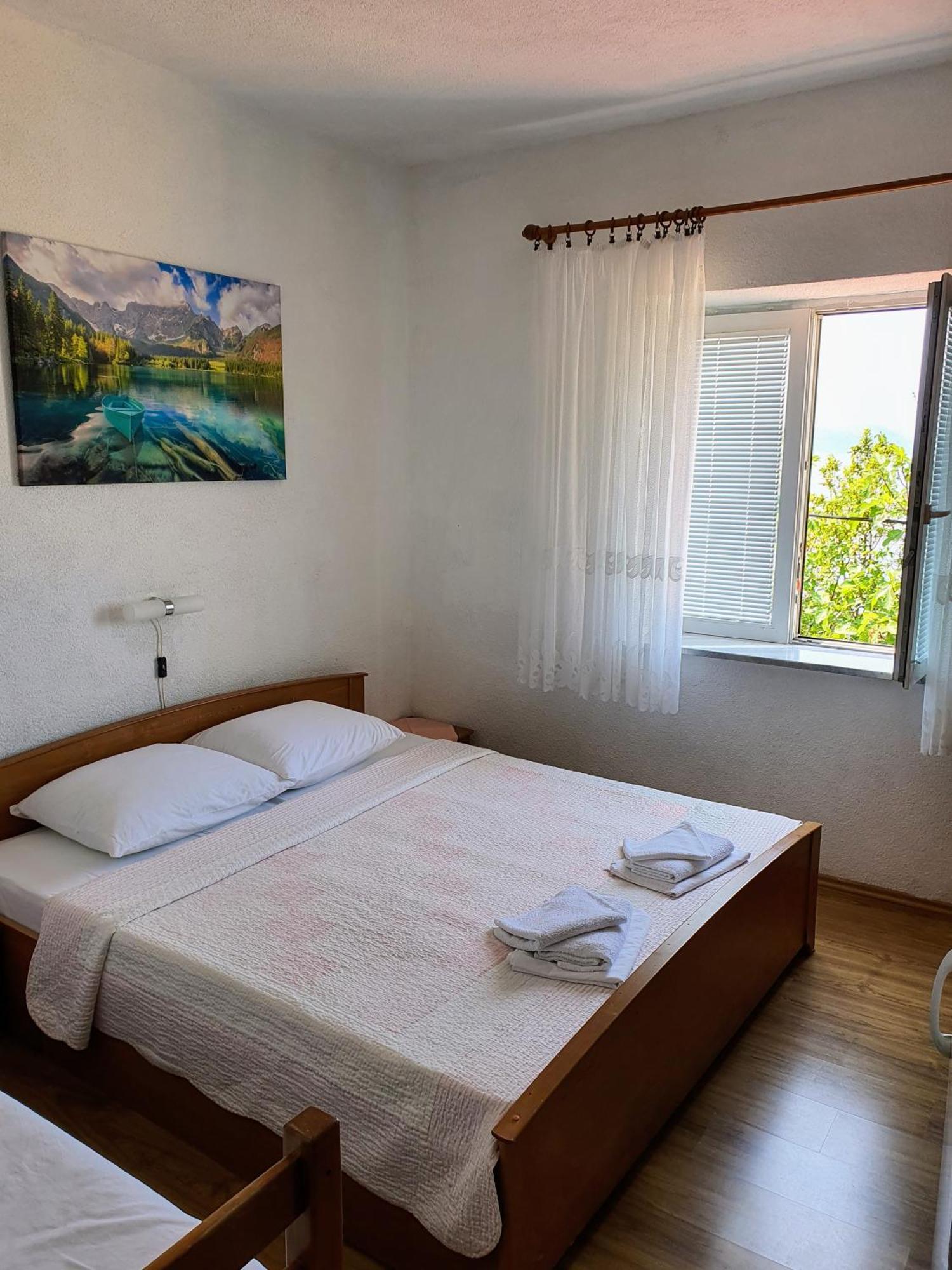 Apartments - Buffet 2B Sveti Juraj Room photo