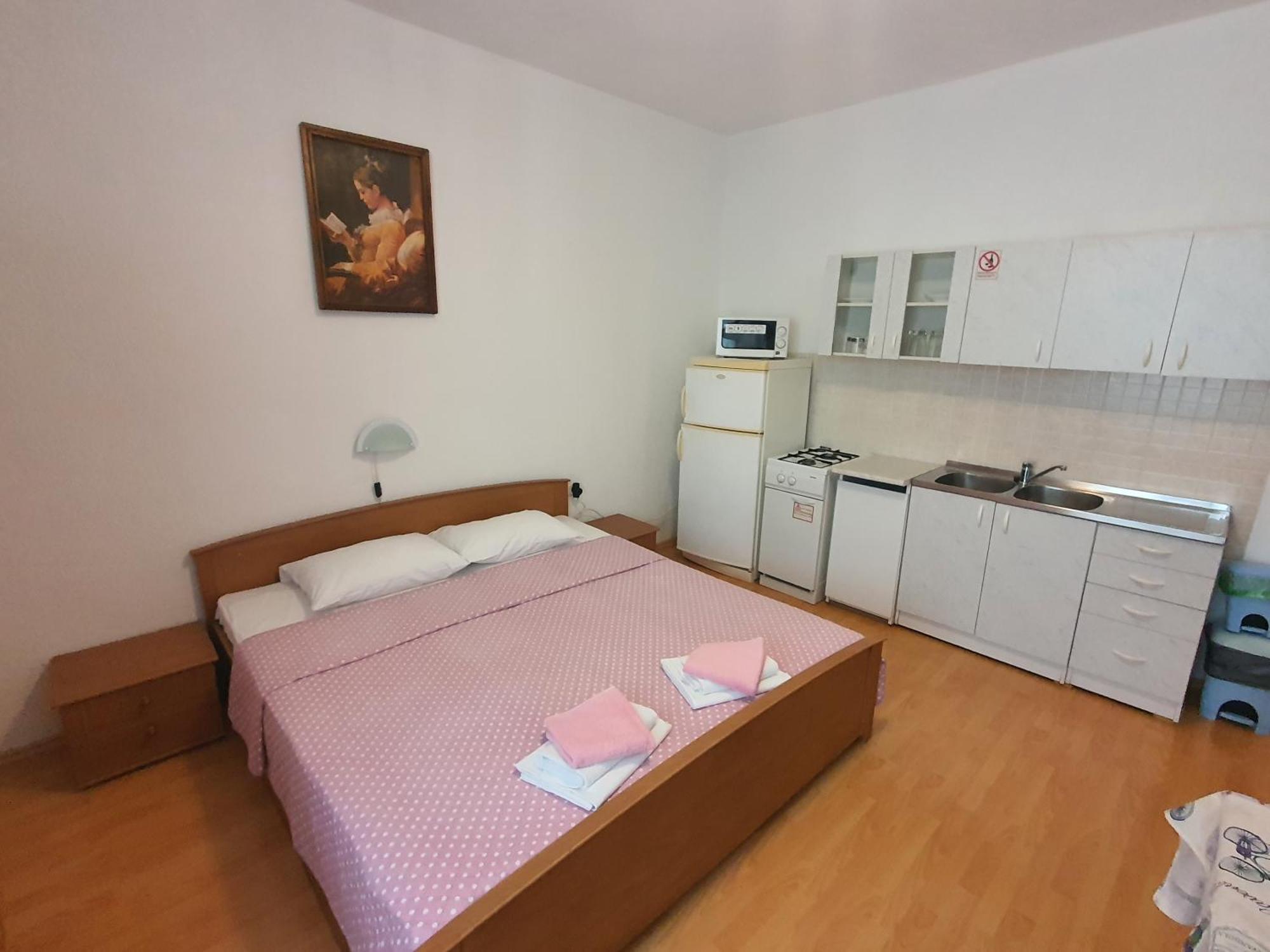 Apartments - Buffet 2B Sveti Juraj Room photo