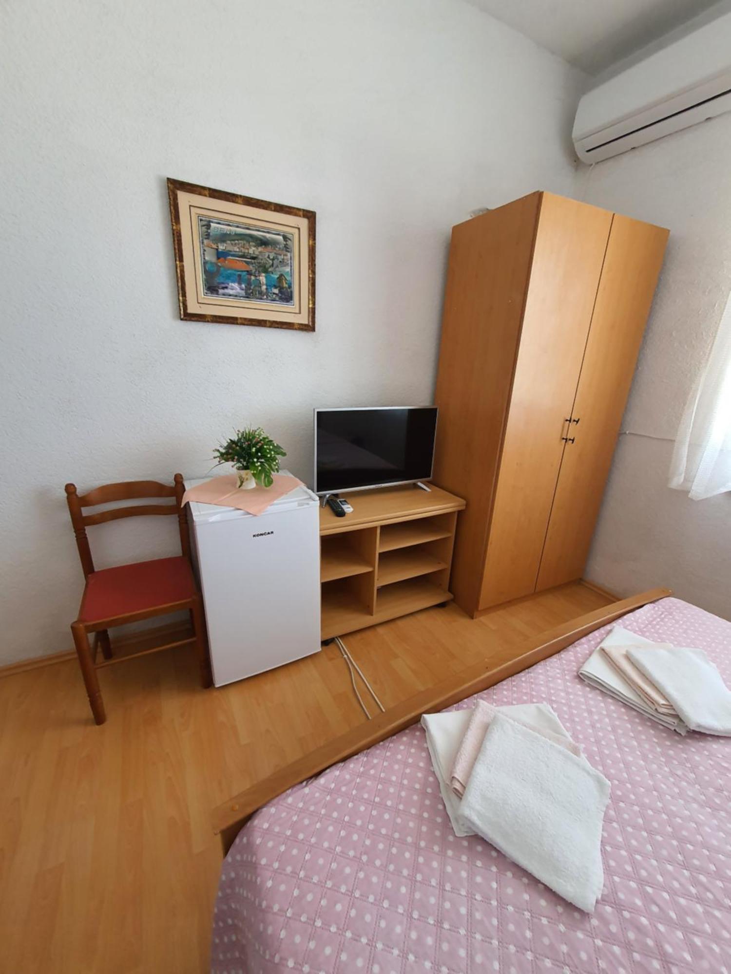Apartments - Buffet 2B Sveti Juraj Room photo