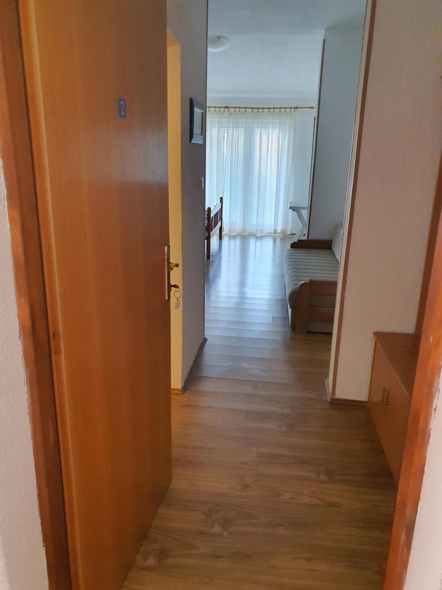 Apartments - Buffet 2B Sveti Juraj Room photo