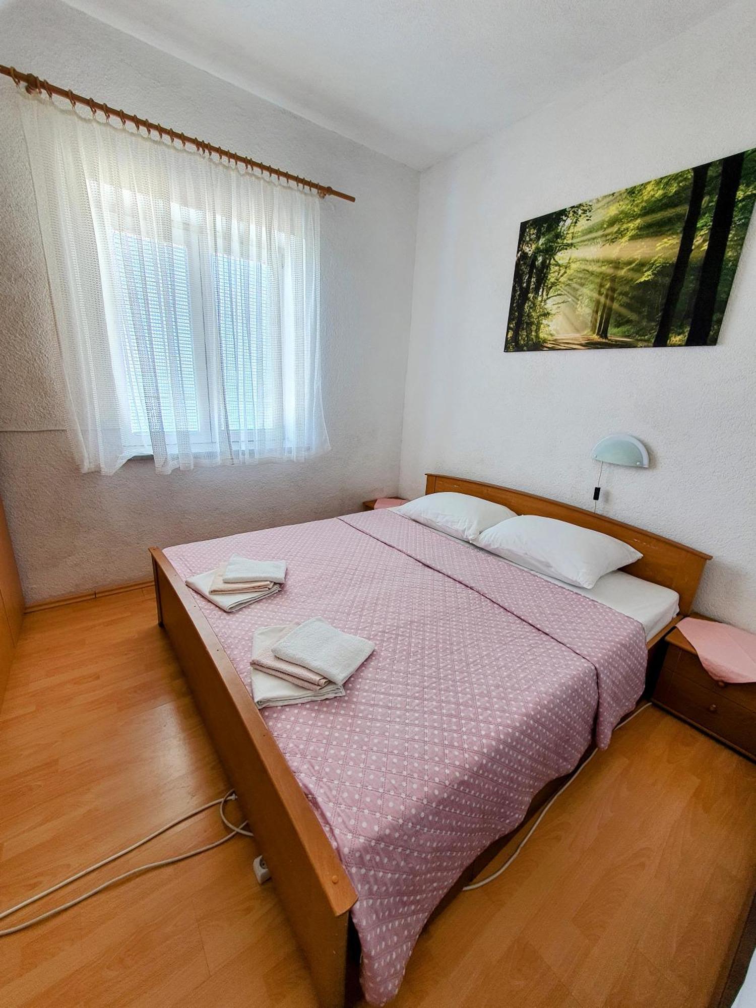 Apartments - Buffet 2B Sveti Juraj Room photo