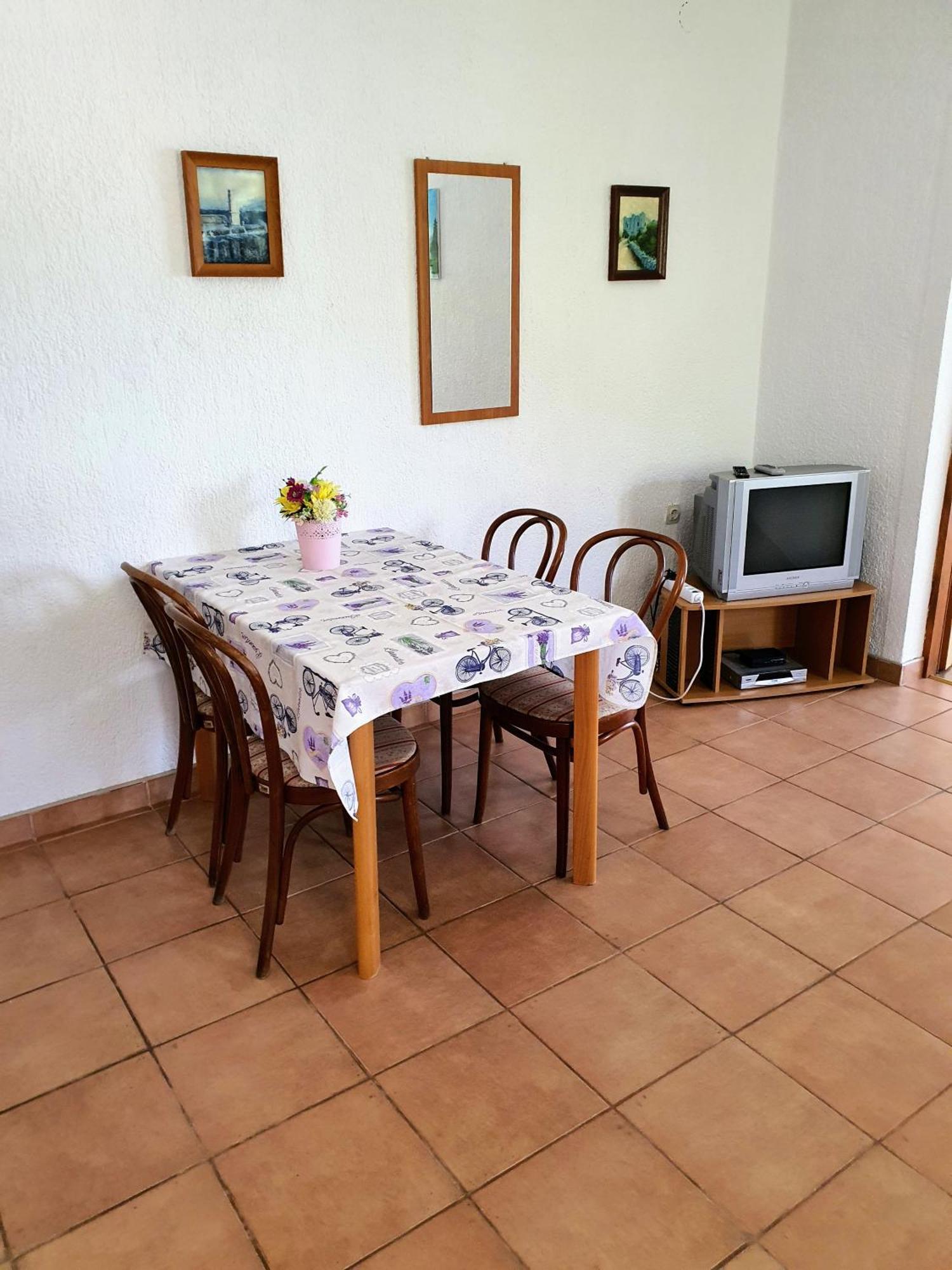 Apartments - Buffet 2B Sveti Juraj Room photo