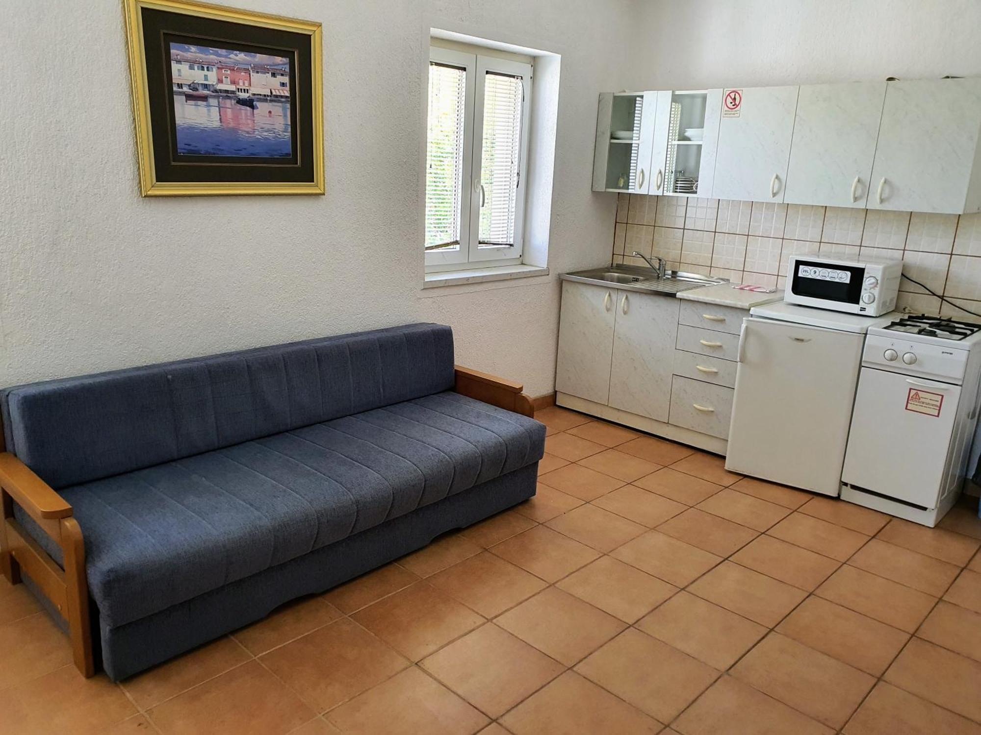 Apartments - Buffet 2B Sveti Juraj Room photo
