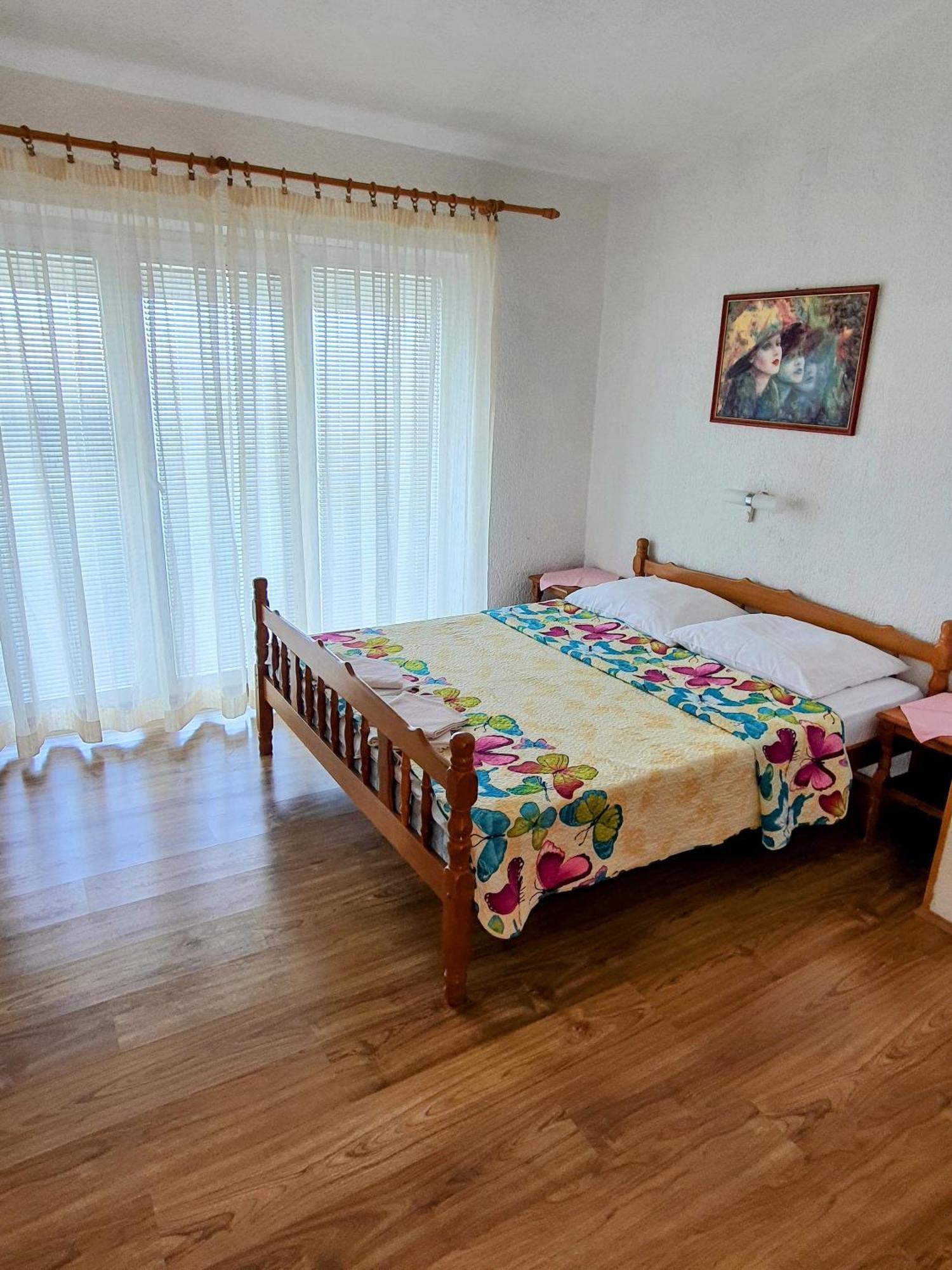Apartments - Buffet 2B Sveti Juraj Room photo