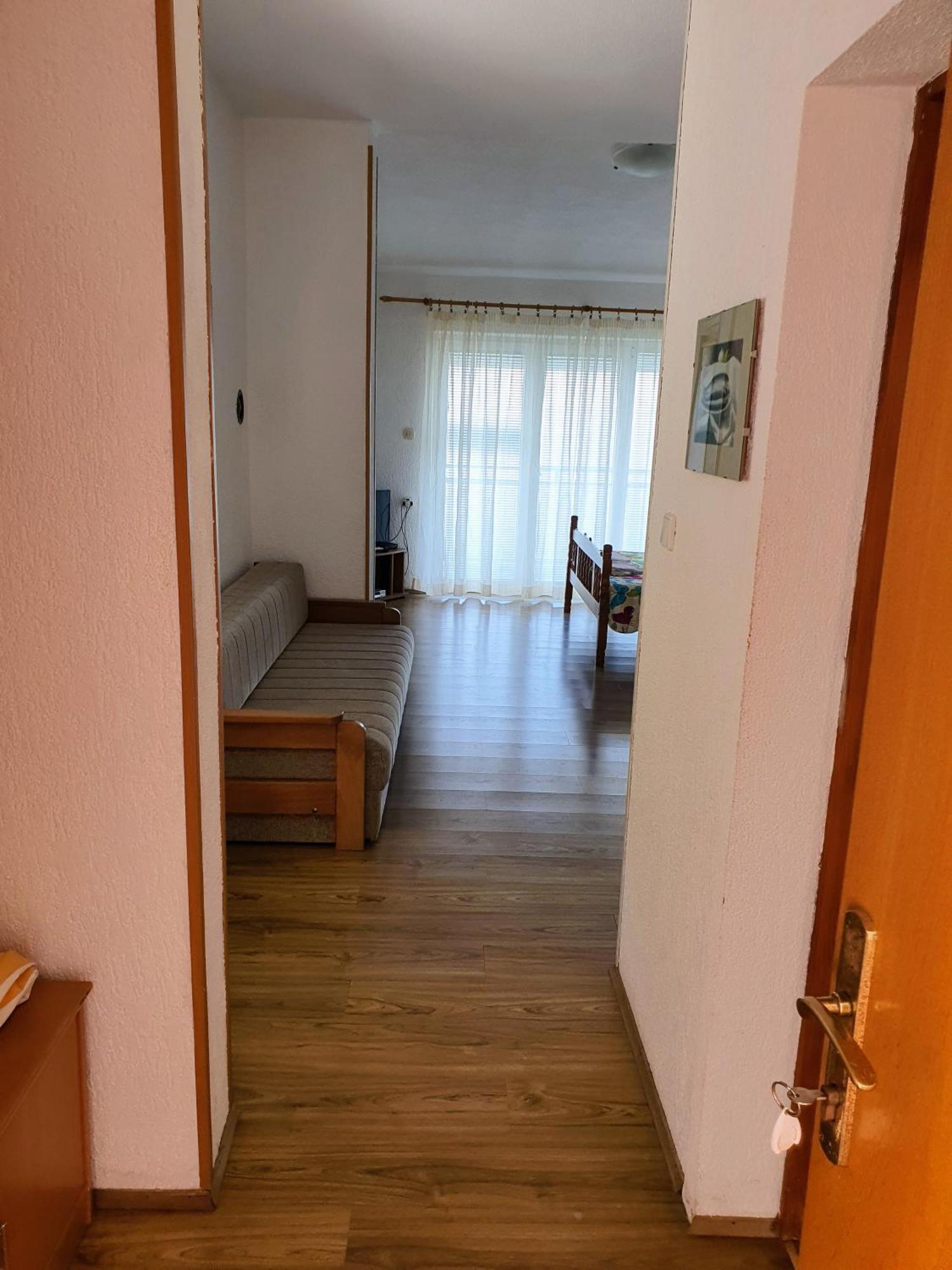 Apartments - Buffet 2B Sveti Juraj Room photo