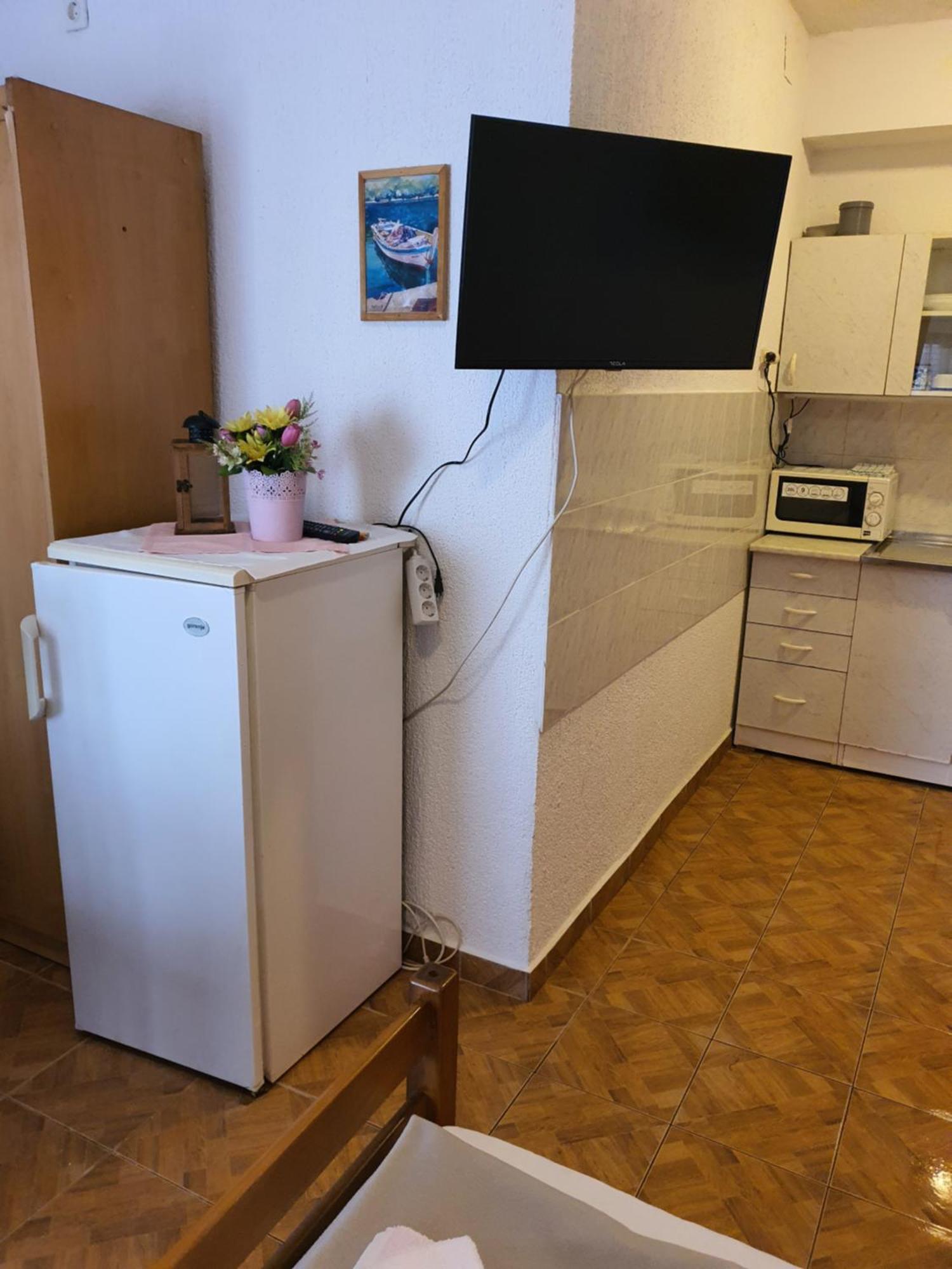 Apartments - Buffet 2B Sveti Juraj Room photo