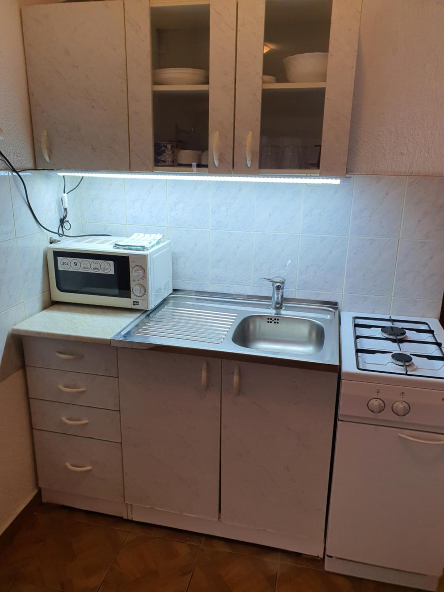 Apartments - Buffet 2B Sveti Juraj Room photo